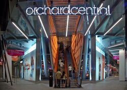 Orchard Central (D9), Retail #288032071